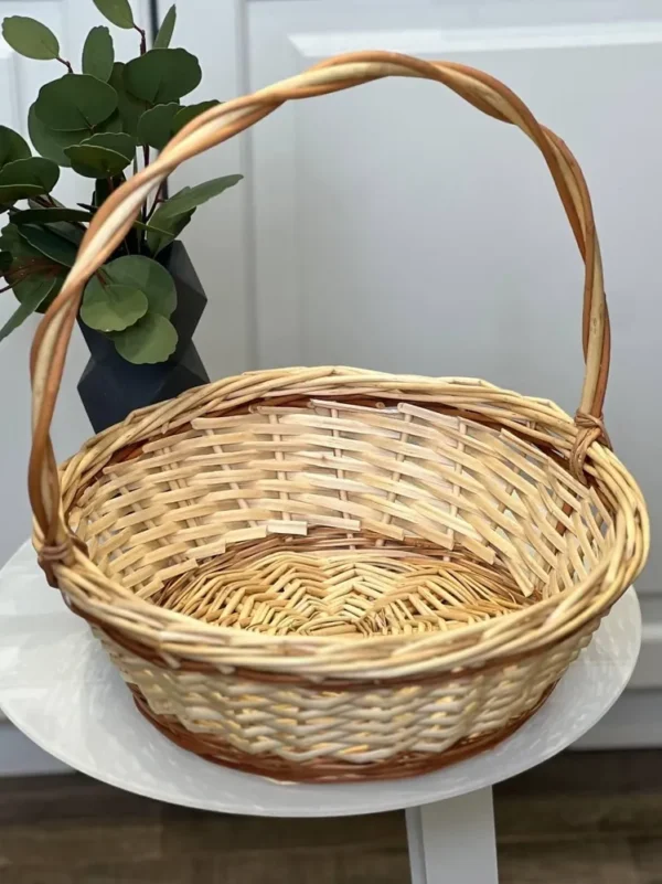Easter basket
