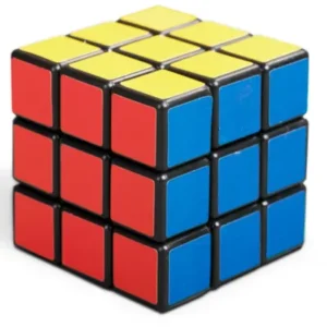 Cube rubik's