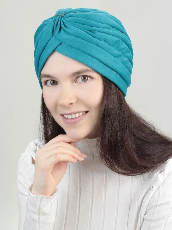 1 Hats for women Turban