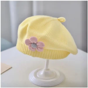 Kid's hat for girl