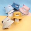 Children's summer hat