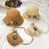 Kid's hat for girl