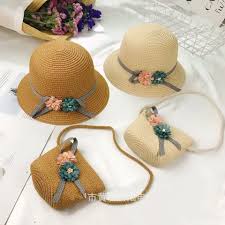 Kid's hat for girl