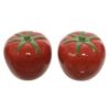 Tomato, Salt/Pepper ceramiс set