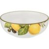 Serving Bowl Limone, ceramic, d 20 cm
