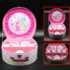 Kids Mini Tin Tea Set