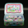 Kids Mini Tin Tea Set