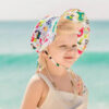 Children's summer hat
