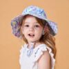 Children's summer hat