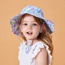 Children's summer hat