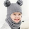 Children's winter hat
