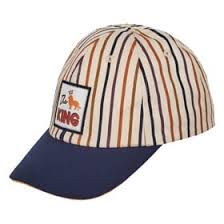 Children's summer hat