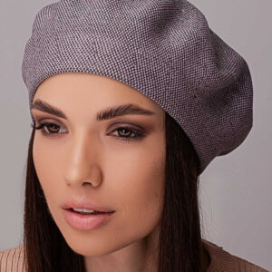 Women’s Beret “Simona”