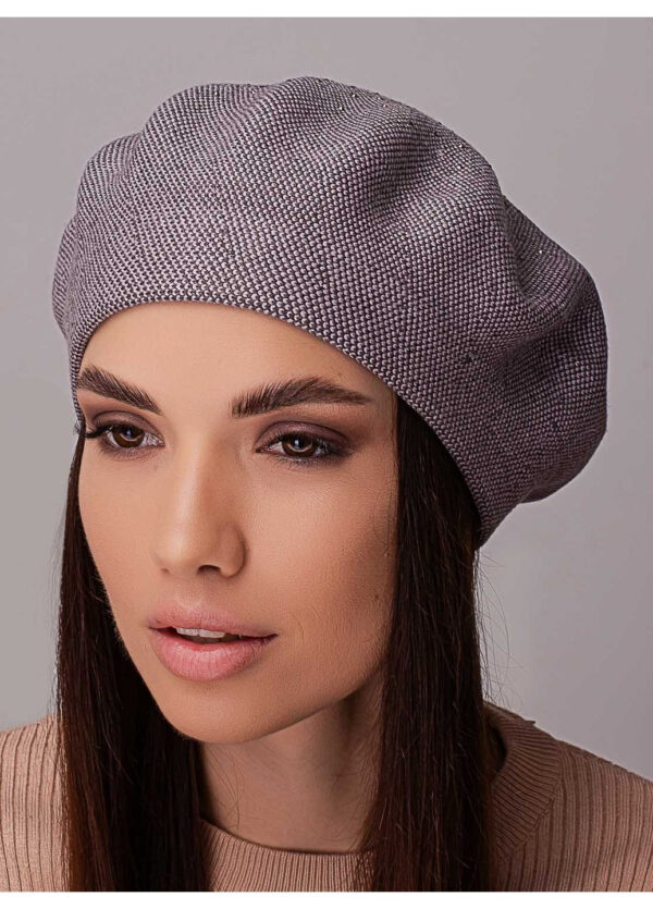 Women’s Beret “Simona”