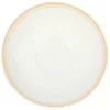 Tea Saucer “White Swan” Ø140 mm – Dulevo Porcelain Factory