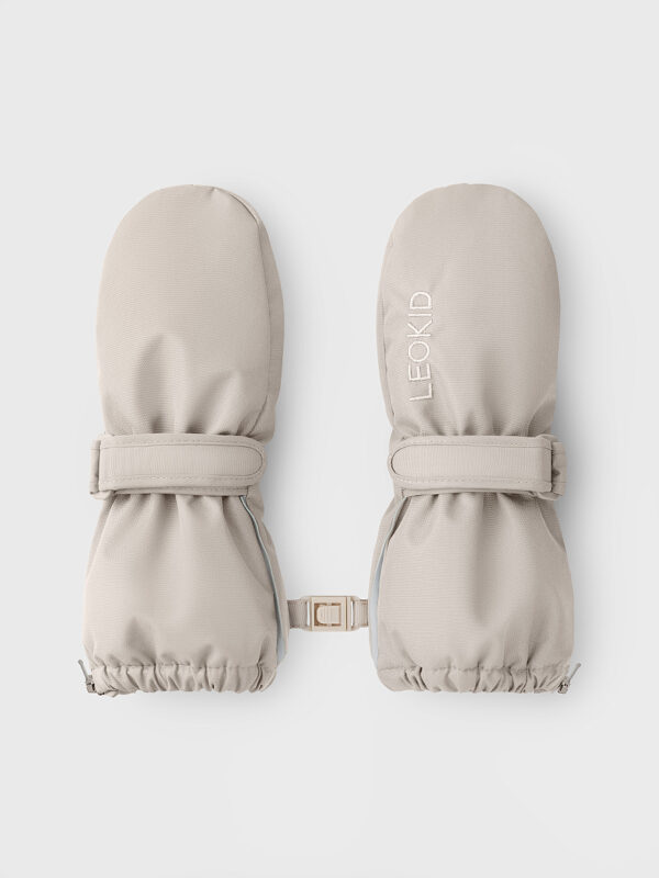 Children's mittens