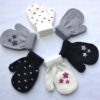 Children's mittens