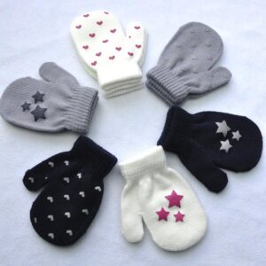 Children's mittens