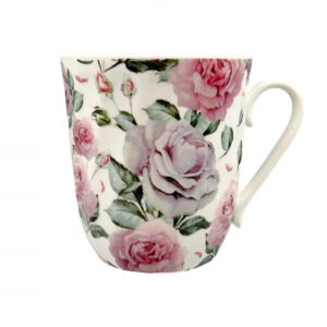 Mug 350 ml, "Summer glare",  Porcelain Factory